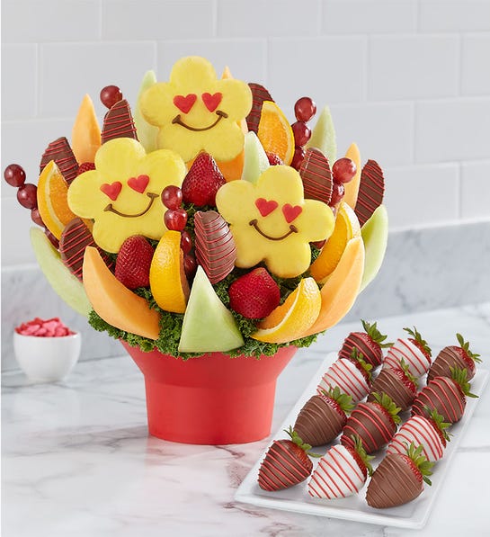 fruitbouquets.com | For My Sweetheart™